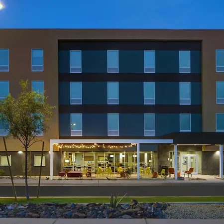 Home2 Suites By Hilton Yuma Pivot Point