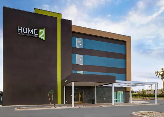 Home2 By Hilton Pivot Point 3*
