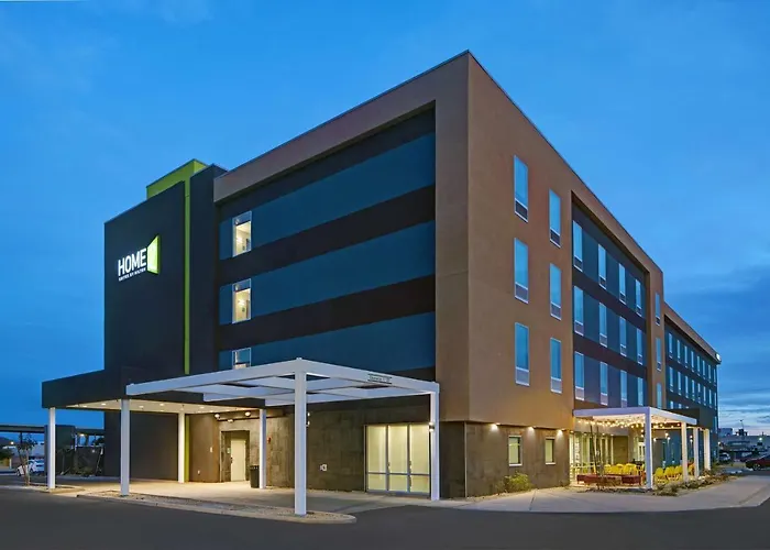 Home2 By Hilton Pivot Point 3* Yuma