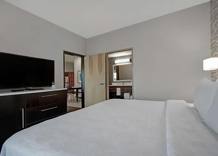 Home2 By Hilton Pivot Point Hotel Yuma