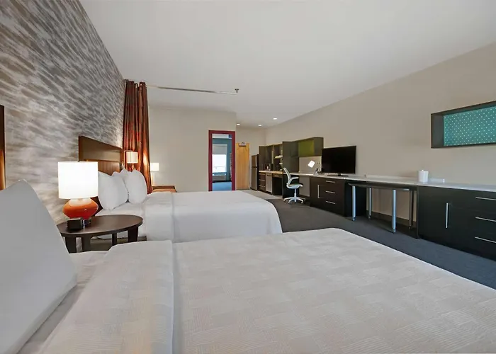 Home2 By Hilton Pivot Point