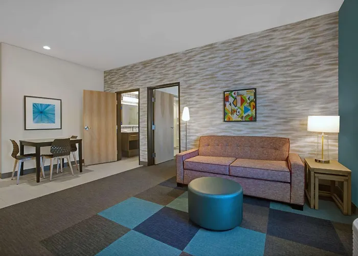 Hotel Home2 By Hilton Pivot Point Yuma