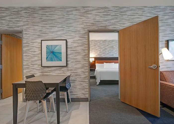 Hotel Home2 By Hilton Pivot Point