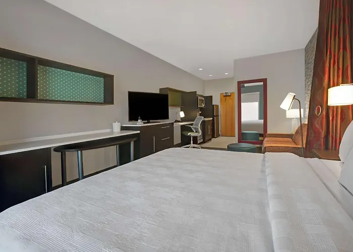 Home2 By Hilton Pivot Point 3* Yuma