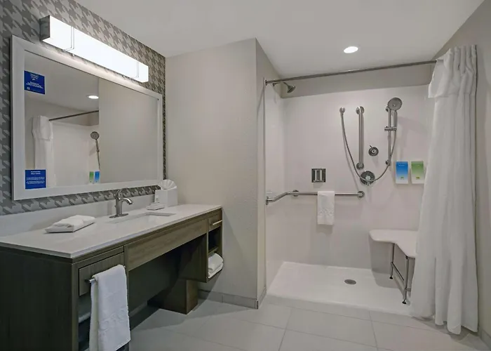 Home2 By Hilton Pivot Point