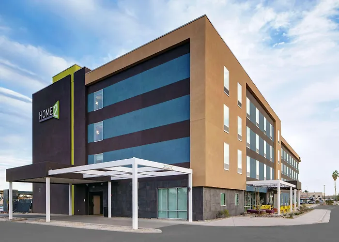 Home2 By Hilton Pivot Point 3*