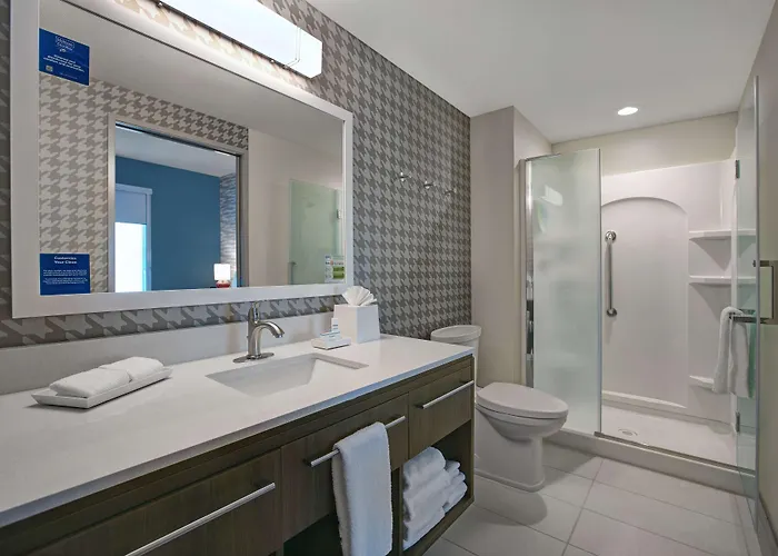 Hotel Home2 By Hilton Pivot Point