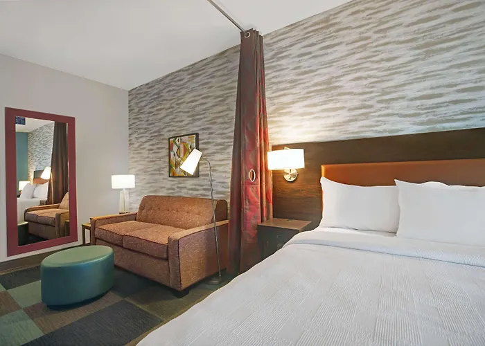 Hotel Home2 By Hilton Pivot Point Yuma