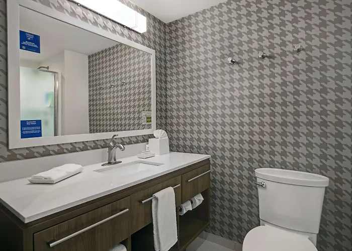 Hotel Home2 By Hilton Pivot Point Yuma