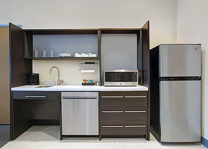 Home2 By Hilton Pivot Point