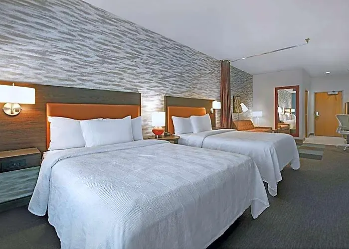 Home2 By Hilton Pivot Point 3* Yuma