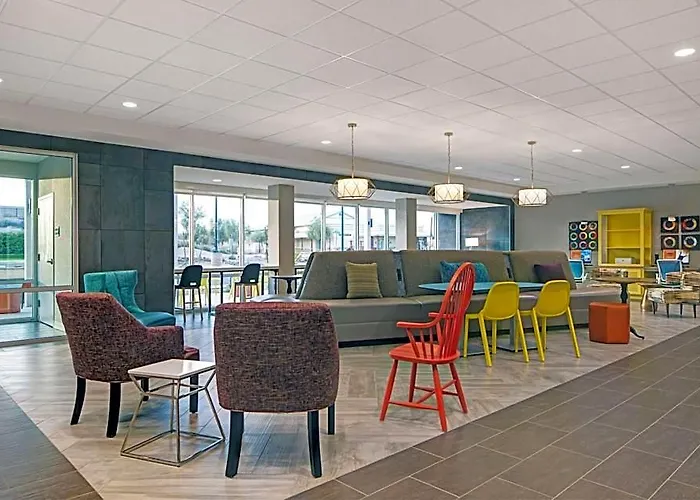 Home2 By Hilton Pivot Point 3*